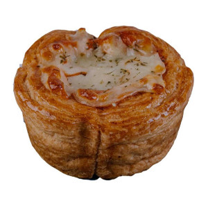 Chicken Tandoori Cheese